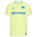 Tailandia Camiseta Hertha Berlín 3ª Equipación 2025-2026