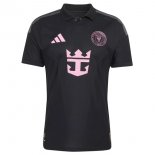 Tailandia Camiseta Inter Miami 2ª Equipación 2026