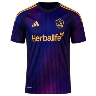 Tailandia Camiseta Los Angeles Galaxy 2ª Equipación 2026-2027