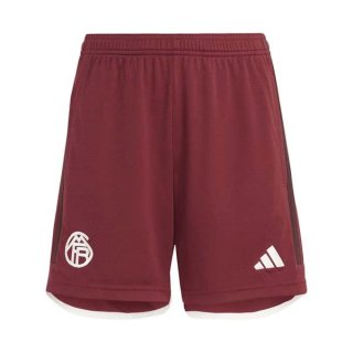 Pantalones Bayern Munich 3ª Equipación 2023-2024 Pantalones Bayern Munich 3ª Equipación 2023-2024