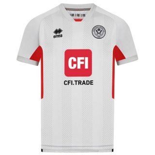 Tailandia Camiseta Sheffield United 3ª Equipación 2023-2024 Tailandia Camiseta Sheffield United 3ª Equipación 2023-2024