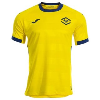 Tailandia Camiseta Hellas Verone 2ª Equipación 2025-2026 Tailandia Camiseta Hellas Verone 2ª Equipación 2025-2026