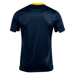Replica Camiseta España Futbol Sala Portero 1ª Equipación 2022