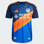 Tailandia Camiseta Cincinnati 1ª Equipación 2025 Tailandia Camiseta Cincinnati 1ª Equipación 2025