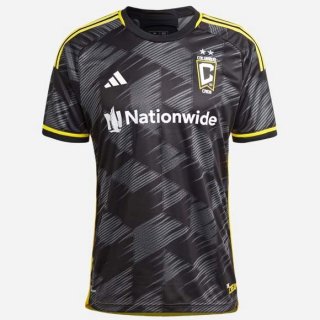 Tailandia Camiseta Columbus Crew 2ª Equipación 2023-2024 Tailandia Camiseta Columbus Crew 2ª Equipación 2023-2024