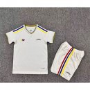Camiseta Venezuela 2ª Equipación Niño 2026 Camiseta Venezuela 2ª Equipación Niño 2026