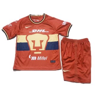 Camiseta UNAM Pumas 3ª Equipación Niño 2022-2023 Camiseta UNAM Pumas 3ª Equipación Niño 2022-2023