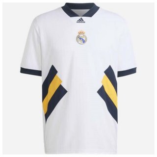 Tailandia Camiseta Real Madrid Icon 2022-2023 Tailandia Camiseta Real Madrid Icon 2022-2023