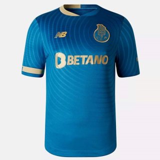 Tailandia Camiseta Porto 3ª Equipación 2023-2024 Tailandia Camiseta Porto 3ª Equipación 2023-2024