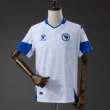 Tailandia Camiseta Bosnia Herzegovina 2ª Equipación 2026