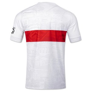 Tailandia Camiseta VfB Stuttgart 1ª Equipación 2022-2023
