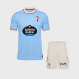 Camiseta Celta De Vigo 1ª Equipación Niño 2026-2027