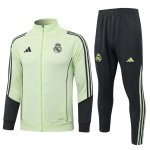 Chandal Real Madrid 2026-2027 Verde