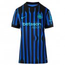 Camiseta Inter Milan 1ª Equipación Mujer 2025-2026