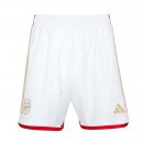 Pantalones Arsenal 1ª Equipación 2023-2024
