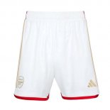 Pantalones Arsenal 1ª Equipación 2023-2024
