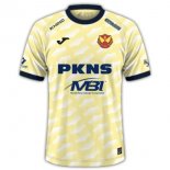 Tailandia Camiseta Selangor FC 2ª Equipación 2024-2025