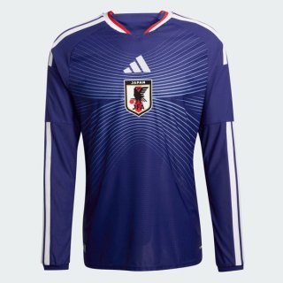 Tailandia Camiseta Japón 1ª Equipación ML 2026