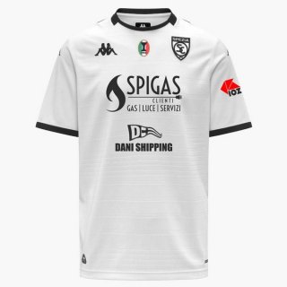 Tailandia Camiseta Spezia 1ª Equipación 2025-2026