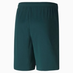 3ª Equipación Pantalones Italia 2020 Verde