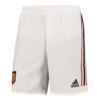 Pantalones Manchester United 2ª Equipación Cambio 2022-2023 Pantalones Manchester United 2ª Equipación Cambio 2022-2023