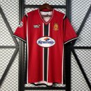Camiseta Mallorca Retro 2001-2002