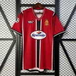 Camiseta Mallorca Retro 2001-2002