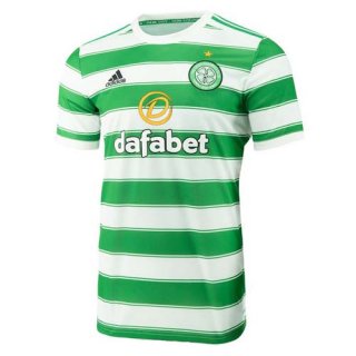 1ª Equipación Replica Camiseta Celtic 2021-2022 1ª Equipación Replica Camiseta Celtic 2021-2022