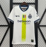 Camiseta Inter Milan Special Edition 2025-2026