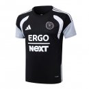 Camiseta Entrenamiento Inter Miami 2026-2027 Negro Camiseta Entrenamiento Inter Miami 2026-2027 Negro