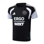 Camiseta Entrenamiento Inter Miami 2026-2027 Negro