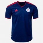 Tailandia Camiseta Chicago Fire 1ª Equipación 2023-2024