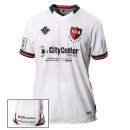 Tailandia Camiseta Newell's Old Boys 2ª Equipación 2026 Tailandia Camiseta Newell's Old Boys 2ª Equipación 2026