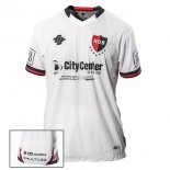 Tailandia Camiseta Newell's Old Boys 2ª Equipación 2026