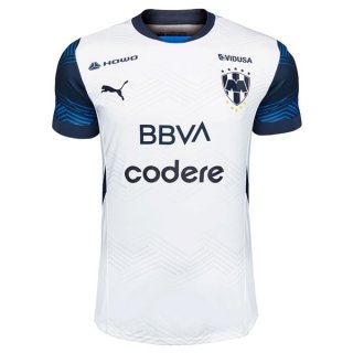 Tailandia Camiseta Monterrey 2ª Equipación 2024-2025 Tailandia Camiseta Monterrey 2ª Equipación 2024-2025