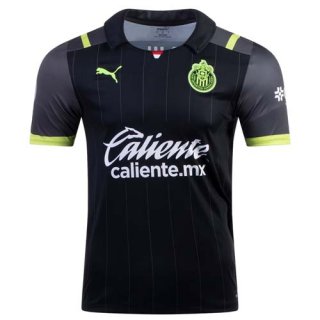 2ª Equipación Replica Camiseta Chivas USA 2021-2022 2ª Equipación Replica Camiseta Chivas USA 2021-2022