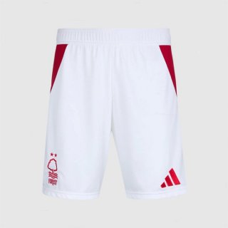 Pantalones Nottingham Forest 1ª Equipación 2024-2025 Pantalones Nottingham Forest 1ª Equipación 2024-2025