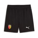 Pantalones RC Lens 2ª Equipación 2025-2026