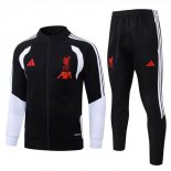 Chandal Liverpool 2026-2027 Negro 2