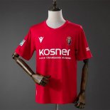 Camiseta Osasuna Retro Style 2025-2026