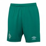 2ª Equipación Pantalones Werder Bremen 2021-2022 2ª Equipación Pantalones Werder Bremen 2021-2022