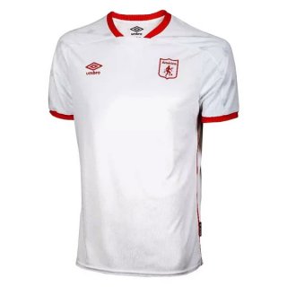 2ª Equipación Replica Camiseta América Cali 2021-2022 Blanco 2ª Equipación Replica Camiseta América Cali 2021-2022 Blanco