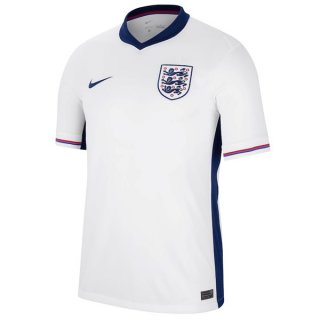 Tailandia Camiseta Inglaterra 1ª Equipación 2024 Tailandia Camiseta Inglaterra 1ª Equipación 2024