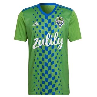 Replica Camiseta Seattle Sounders 1ª Equipación 2022-2023 Replica Camiseta Seattle Sounders 1ª Equipación 2022-2023