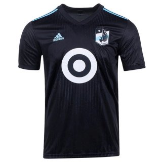 Replica Camiseta Minnesota United FC 1ª Equipación 2022-2023 Replica Camiseta Minnesota United FC 1ª Equipación 2022-2023