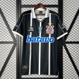 Tailandia Camiseta Corinthians 2ª Retro 1999-2000