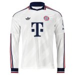 Tailandia Camiseta Bayern Munich 2ª Equipación ML 2026-2027