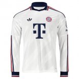 Tailandia Camiseta Bayern Munich 2ª Equipación ML 2026-2027