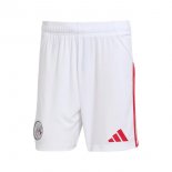 Pantalones Ajax 1ª Equipación 2025-2026