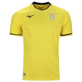 Tailandia Camiseta Lazio 2ª Equipación 2024-2025 Tailandia Camiseta Lazio 2ª Equipación 2024-2025